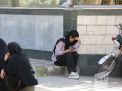 گزارش تصویری آزمون کارشناسی 1402